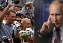 புடின் குறித்து ஜோ பைடன் விமர்சனம்