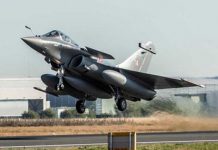 ரஃபேல் ஒப்பந்தத்துக்காக இந்திய இடைத்தரகருக்கு ரூ.8.61 கோடி