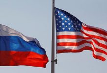 ரஷியா மீது பொருளாதாரத் தடை