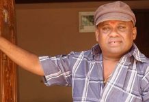 பாஜக கட்சியில் இணைந்தார் நடிகர் செந்தில்