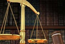 தேர்தல் விதியை மீறி ஊர்வலம்