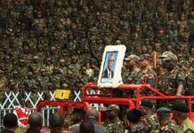 கூட்ட நெரிசலில் சிக்கி உயிரிழந்தவர்களின் எண்ணிக்கை