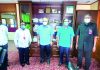 மக்கள் ஓசை நிர்வாகம் பினாங்கு துணை முதல்வருடன் சந்திப்பு