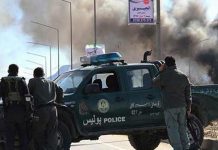 ஆப்கானிஸ்தானில் தலீபான் பயங்கரவாதிகள் 30 பேர் கொன்று குவிப்பு