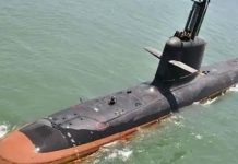 நீர்மூழ்கி கப்பலுக்கான புதிய தொழில்நுட்பம்