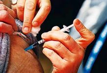 ஆப்கானிஸ்தானுக்கு கொரோனா தடுப்பூசி நன்கொடை