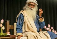 மதம் சார்ந்த விஷயங்களில் அரசு தலையிடக்கூடாது – ஜகிவாசுதேவ்