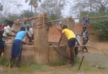 இந்தியாவில் 60 கோடி மக்கள் குடிநீர் பிரச்சினையால் பாதிப்பு