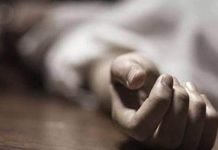 கோவிட் தொற்று பாதிக்கப்பட்டவர்களுடன் தங்கியிருந்த 60 வயது மாது வீட்டின் குளியலறையில் இறந்து கிடந்தார்