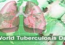 உலக காசநோய் விழிப்புணர்வு நாள் – மார்ச்.24, 1996