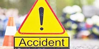 சாலை விபத்தில் 73 வயது முதியவர் பலி