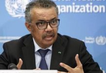 கொரோனா பரவியது குறித்த குற்றச்சாட்டு