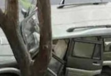 அம்பானி வீட்டருகே காரில் வெடிபொருள் சிக்கிய வழக்கு