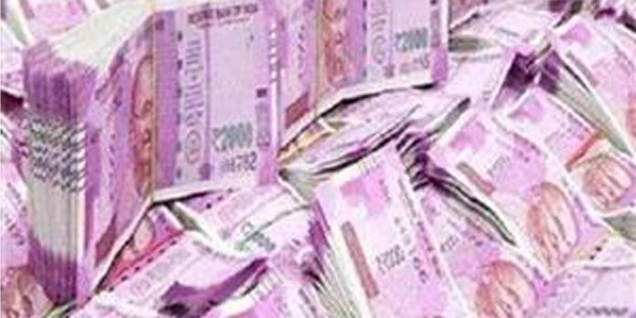 ceased money