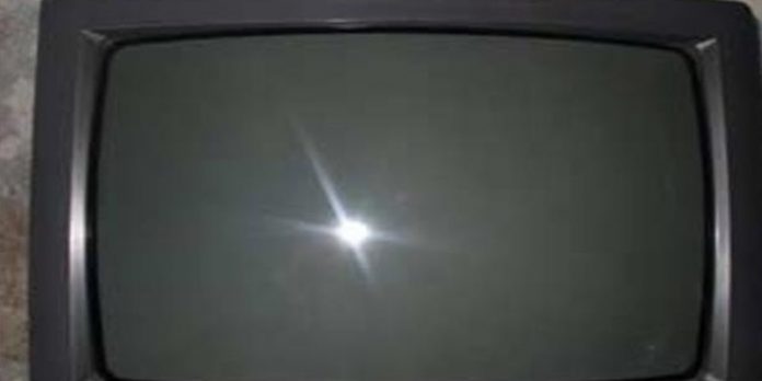 color TV day