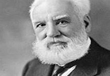 அலெக்ஸாண்டர் கிரகாம் பெல் பிறந்த தினம் – மார்ச்.3, 1847