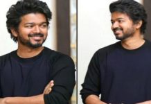தளபதி 65-ல் தளபதியின் கதாபாத்திரம்