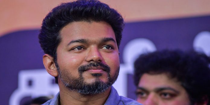 thaLapathy vijay