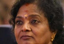 உலகின் தலைசிறந்த பெண்களில் தமிழிசை!