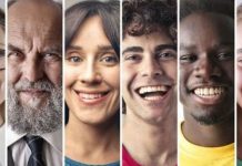 உலகிலேயே மிகவும் மகிழ்ச்சியான நாடுகள்