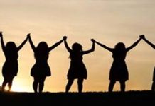 உலக மகளிர் தினம் மார்ச் 8 ஆம் நாள்