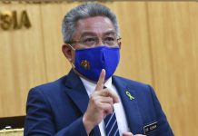 ஏப்.6 நிலவரப்படி 328,254 பேர் தடுப்பூசியின் முழு அளவை பெற்றுள்ளனர்