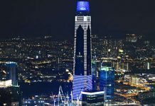 MSSB masih pegang 51% saham pemilik bangunan Exchange 106