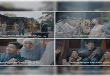 Tular iklan Hari Raya Aidilfitri ajak berjudi