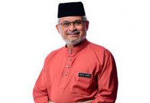 Agong harapan terakhir rakyat Malaysia