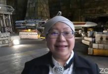 Tiada Vaksin atau Rawatan untuk Perubahan Iklim