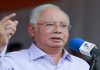 Tolak suara akar umbi, Umno 3.0 akan dihukum lebih dahsyat, kata Najib
