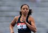 NIKE batalkan tajaan Allyson Felix