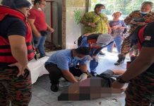 Pelajar lepasan SPM mati lemas