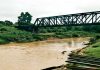 Jambatan Sungai Galas siap menjelang Aidilfitri