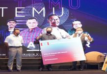 Afdlin Shauki, Altimet sah sertai PKR