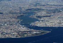 Laksamana tentera laut Turki ditahan