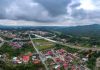 Projek Bandar Belia Komanwel di Tanjung Malim disambung semula