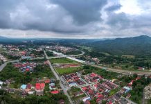 Projek Bandar Belia Komanwel di Tanjung Malim disambung semula