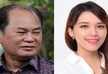 Marina ingatkan Ronnie, DAP adalah hak semua anak Malaysia