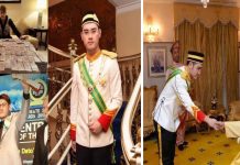 Siapa Datuk Seri Nicky Liow Dan Mengapa Pihak Berkuasa Memburu Dia?