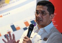 மலேசியாவை உயர் வருமானம் கொண்ட நாடாக மாற்றம் பெற வேண்டும்