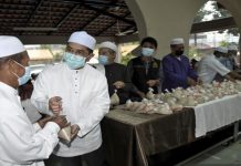 Vaksin: Pekerja industri perkilangan diberi keutamaan