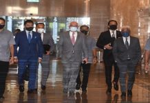 Najib mempunyai kuasa mutlak ke atas SRC