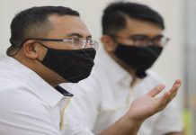 Kerjasama pelbagai pihak dalam pendidikan majukan modal insan