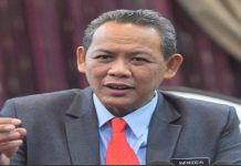 Hak Anwar untuk berbual dengan sesiapa saja