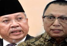 Video Hotel Four Points: Wajah Azmin atau beruang, tanya MKT Umno