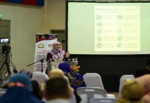 Usah Takut Dengan Vaksin – Dr. Shahrul