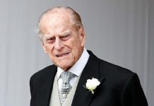 இங்கிலாந்து ராணி இரண்டாம் எலிசபெத்தின் கணவர் பிலிப், உடல் நலக்குறைவால் காலமானார்