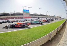 F1 luluskan penerimaan peraturan baharu kelayakan