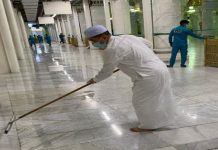 Netizen serang Azmin “tak payah berlakun